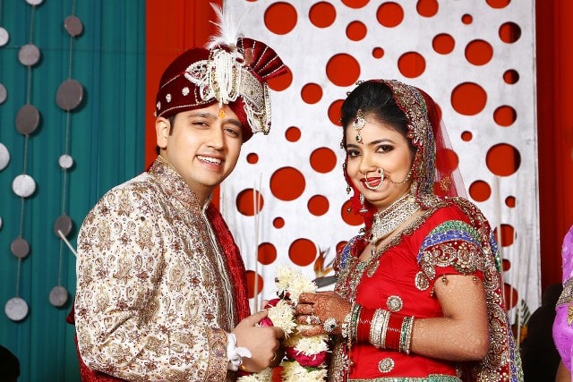 pre wedding photographer