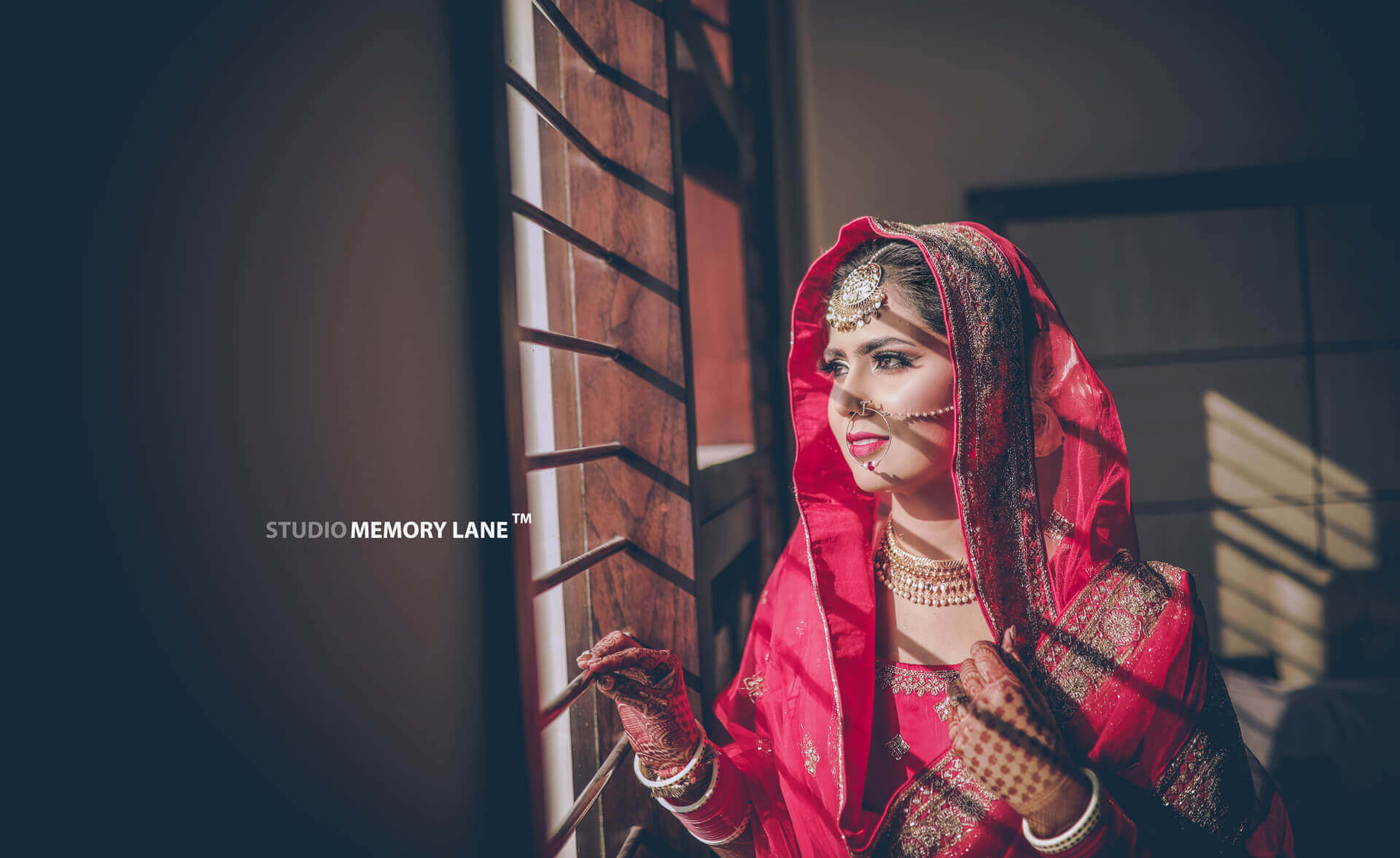 Wedding – Gurkanwal & Sandeep