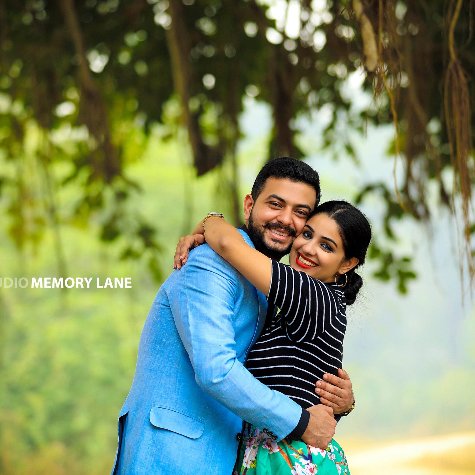 “The True Love” – Pre Wedding Shoot