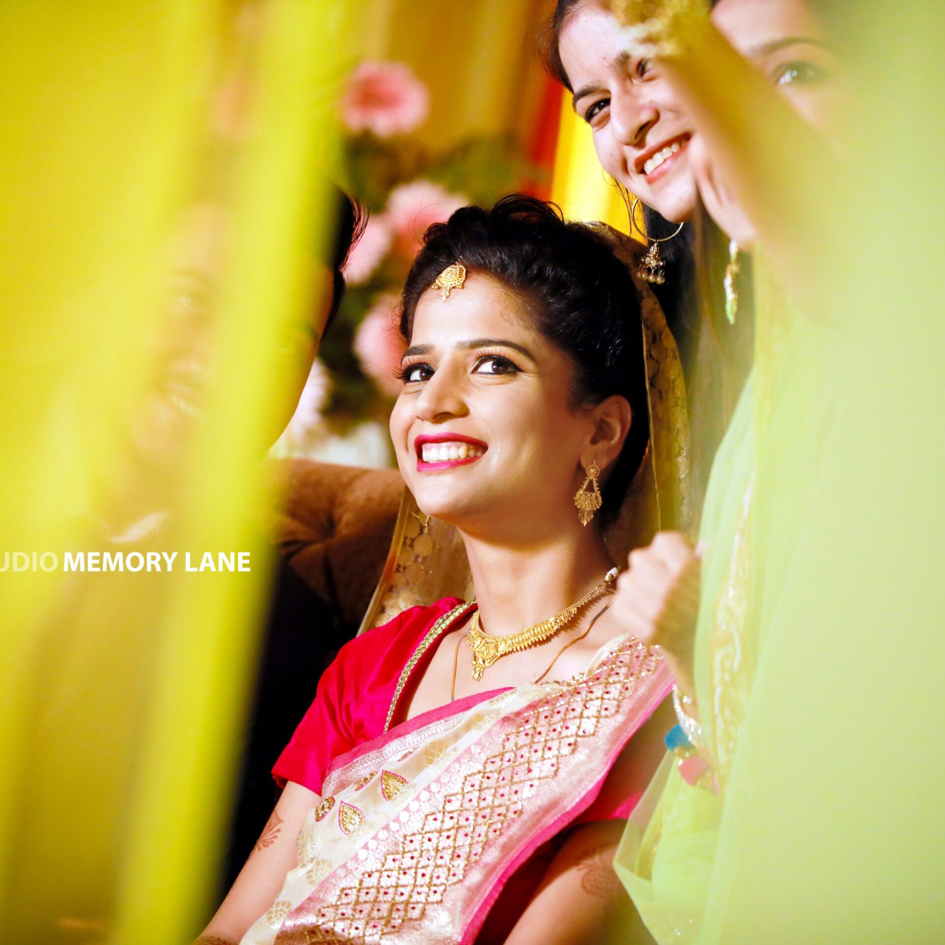 Beautiful bride | Candid Photography |
