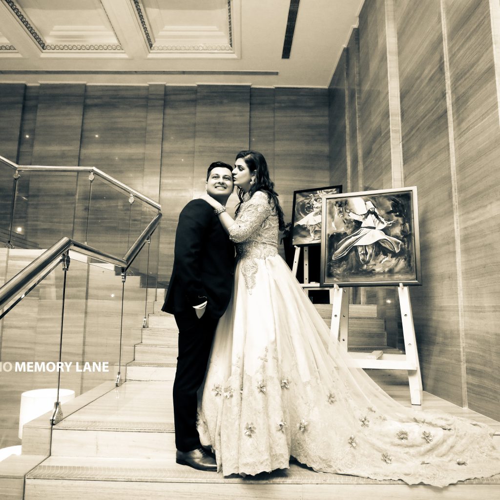 pre weding photo shoot