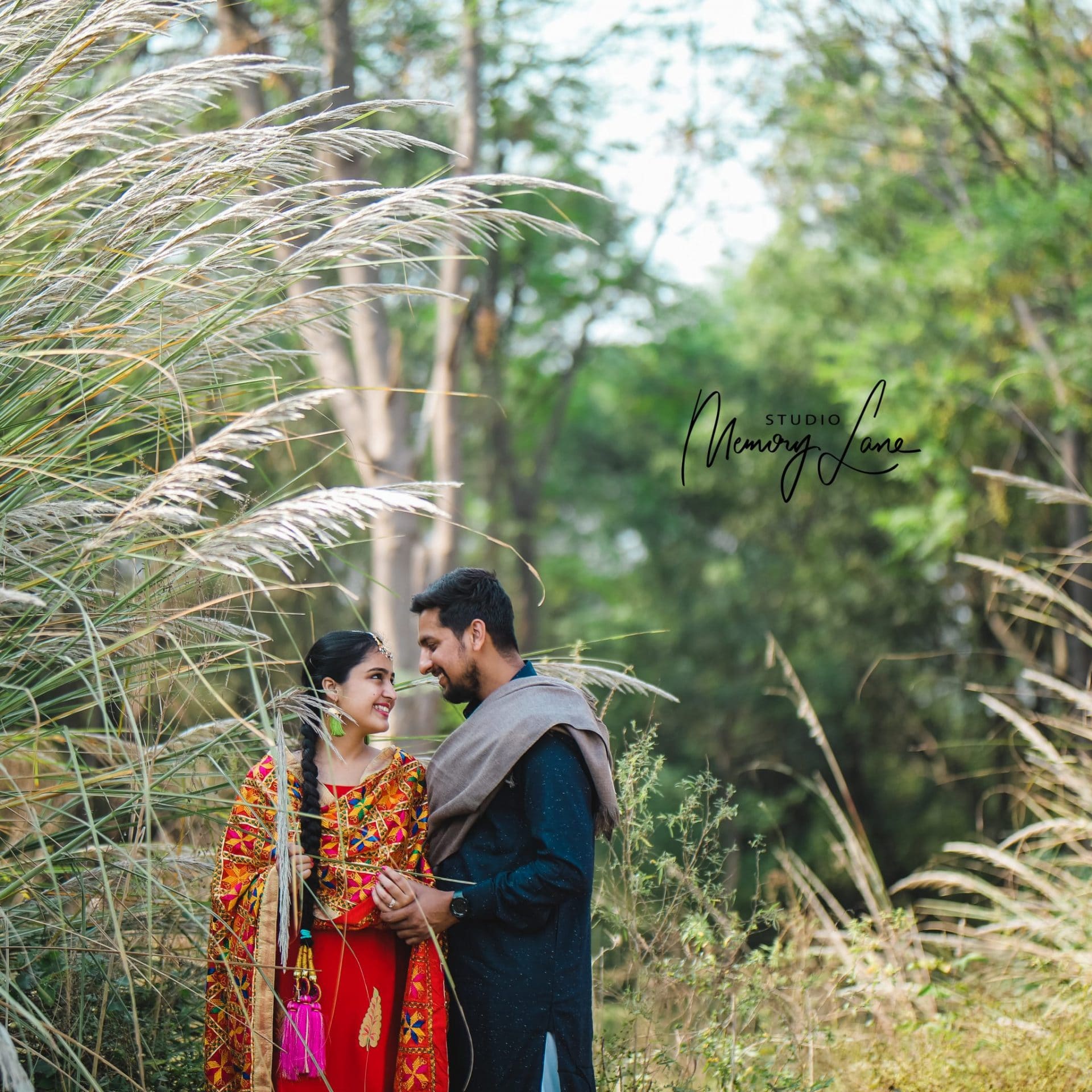 Candid wedding photographers in Chandigarh