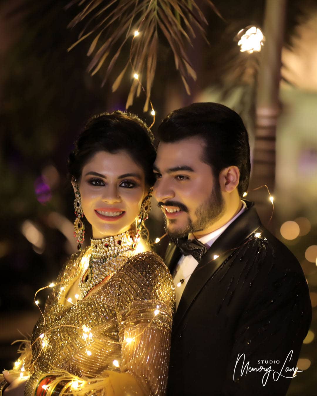 Din Shagna Da | Punjabi Candid Wedding Photography