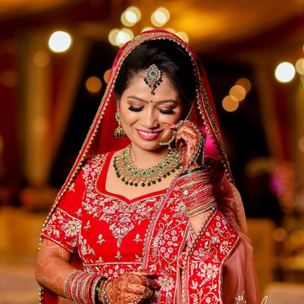 Wedding photography in Chandigarh