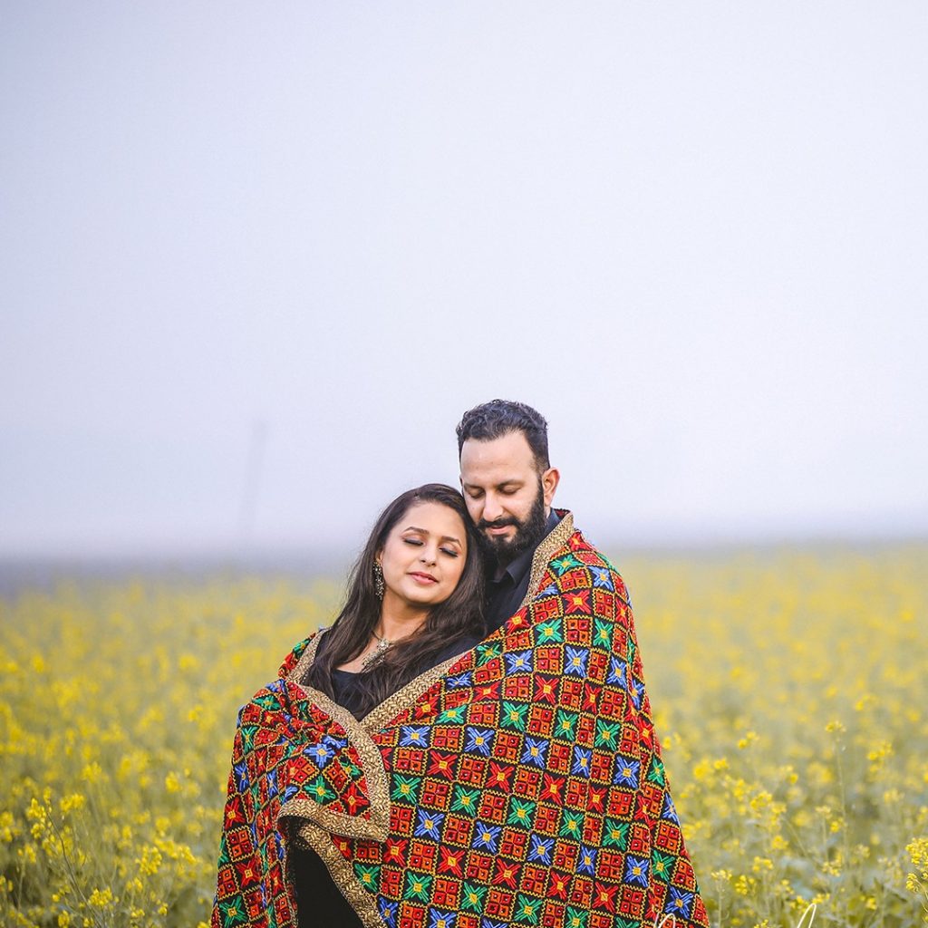 pre wedding photography Chandigarh