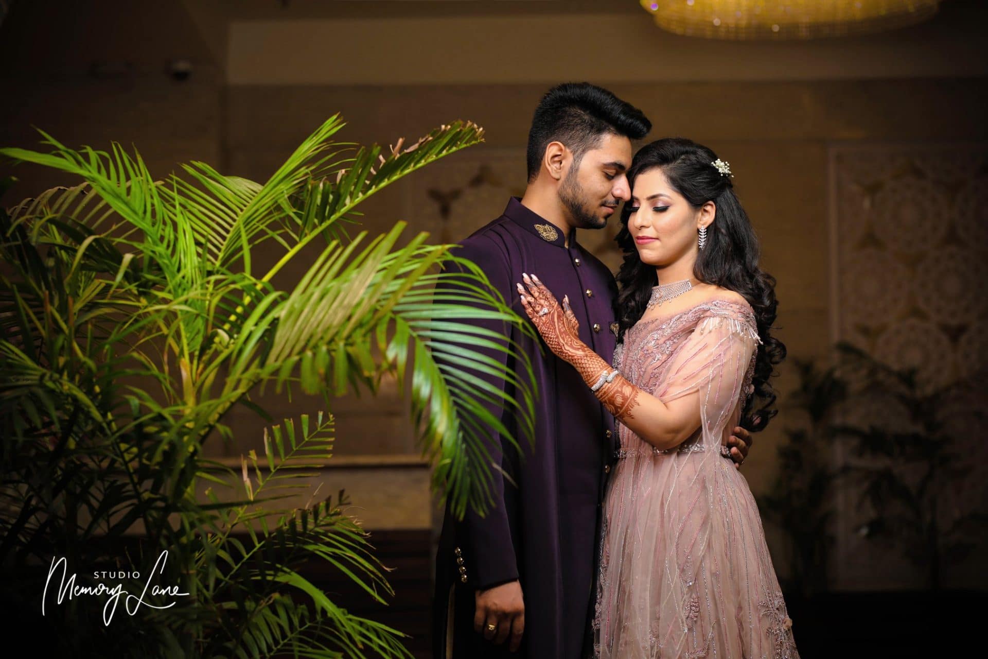 Candid pre-wedding photographers in Chandigarh | Tales of Love!