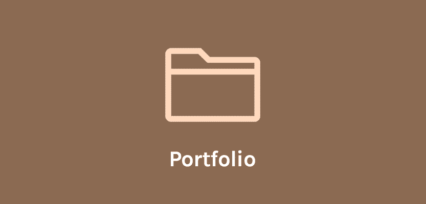 Photography tips for perfect Portfolio