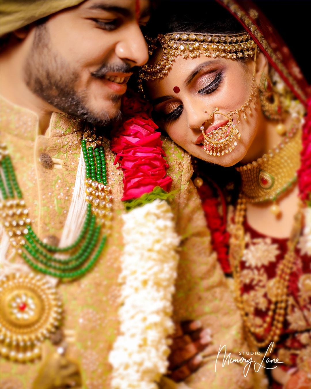 Punjabi wedding photographers