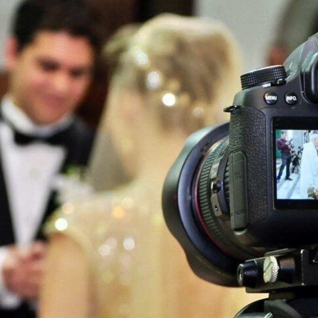 Tips to shoot awesome wedding video