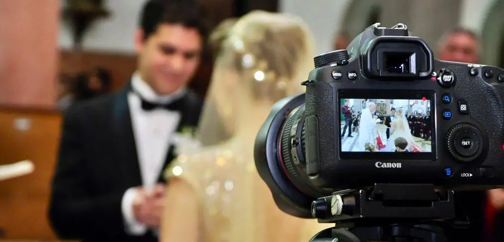Tips to shoot awesome wedding video