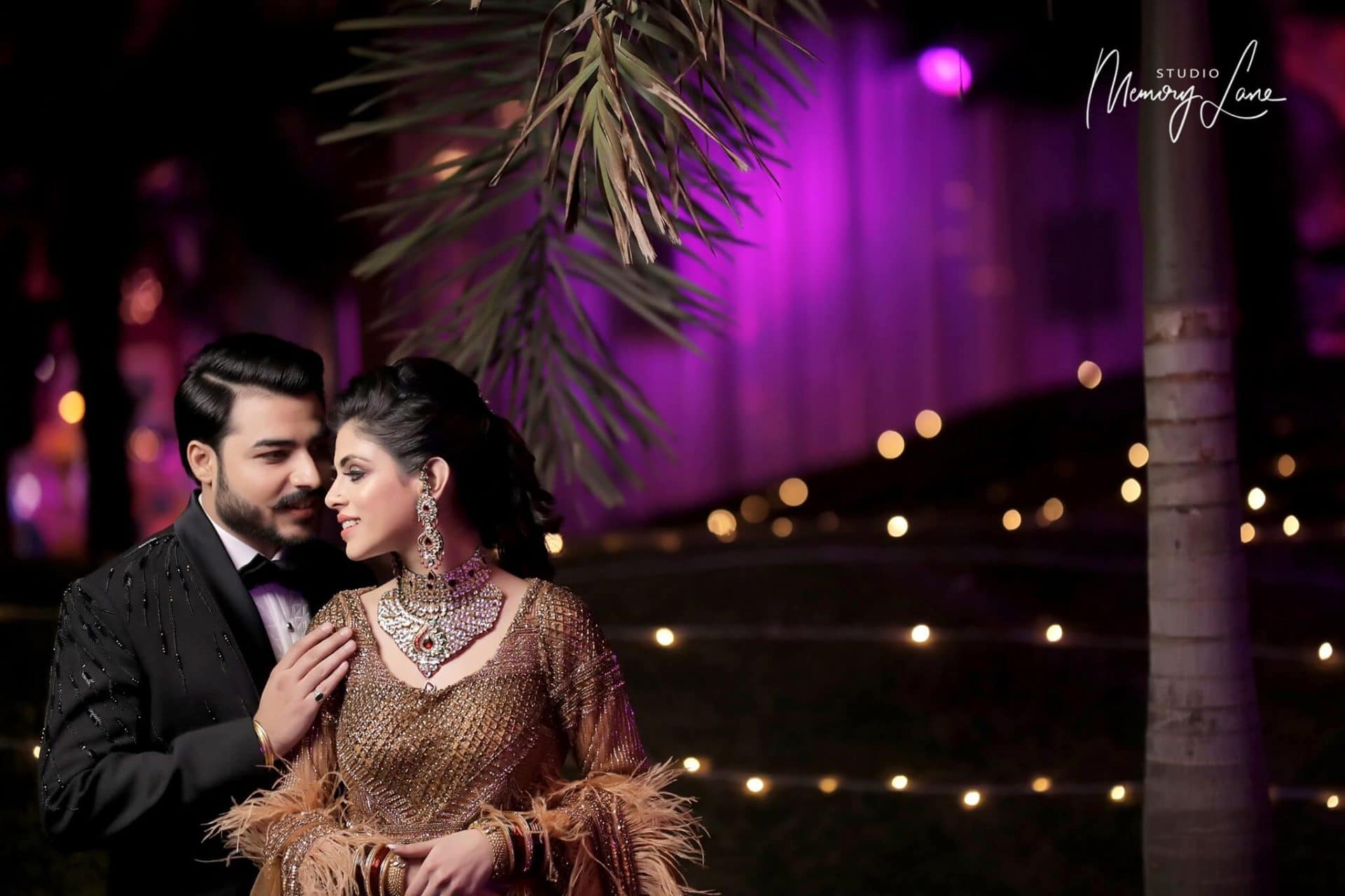 Best Wedding videography India - Studio Memory Lane