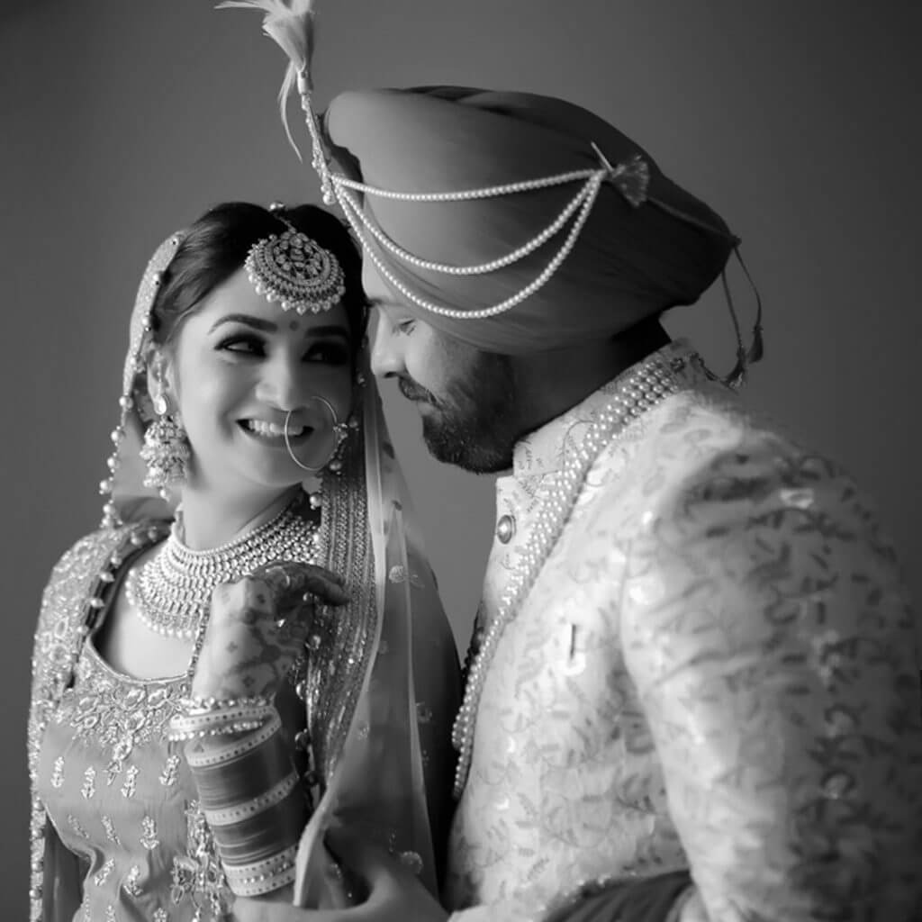 wedding photography couple stories Chandigarh