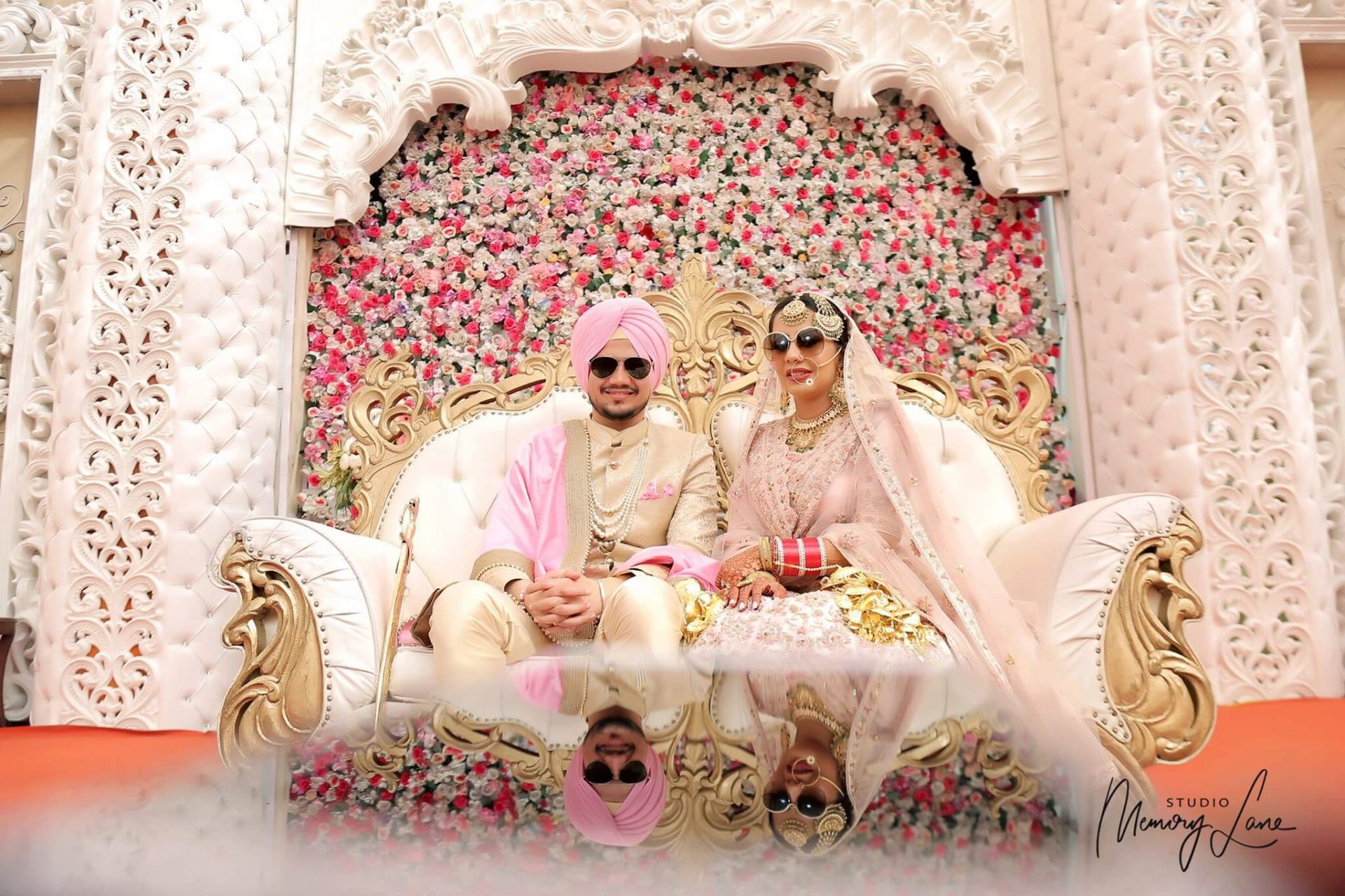 Top Candid Photographers in Hoshiarpur - cool couple