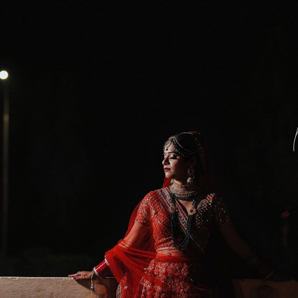 Best Bridal Photographers in Chandigarh