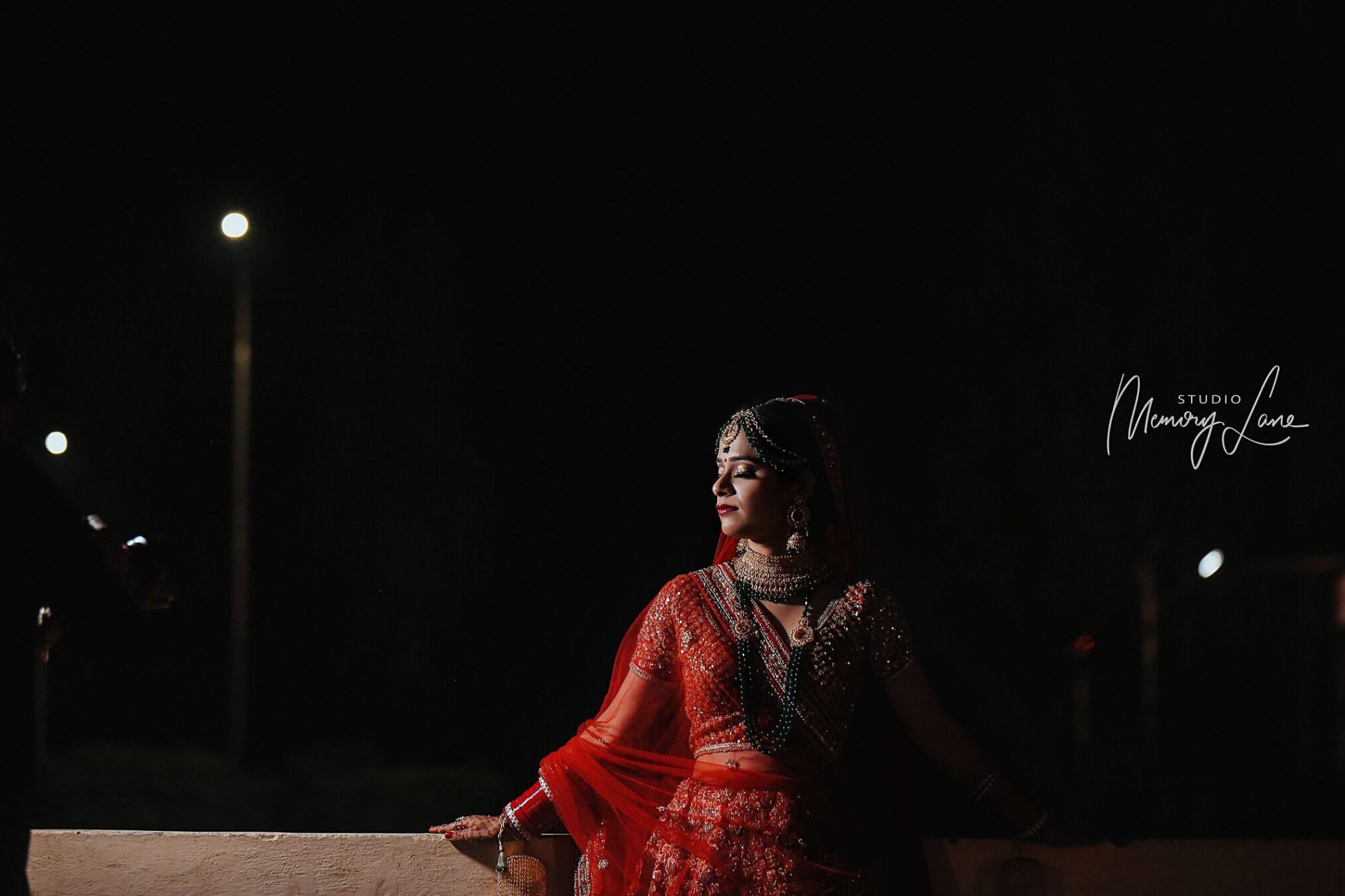 Best Bridal Photographers in Chandigarh | Traditional Hues!