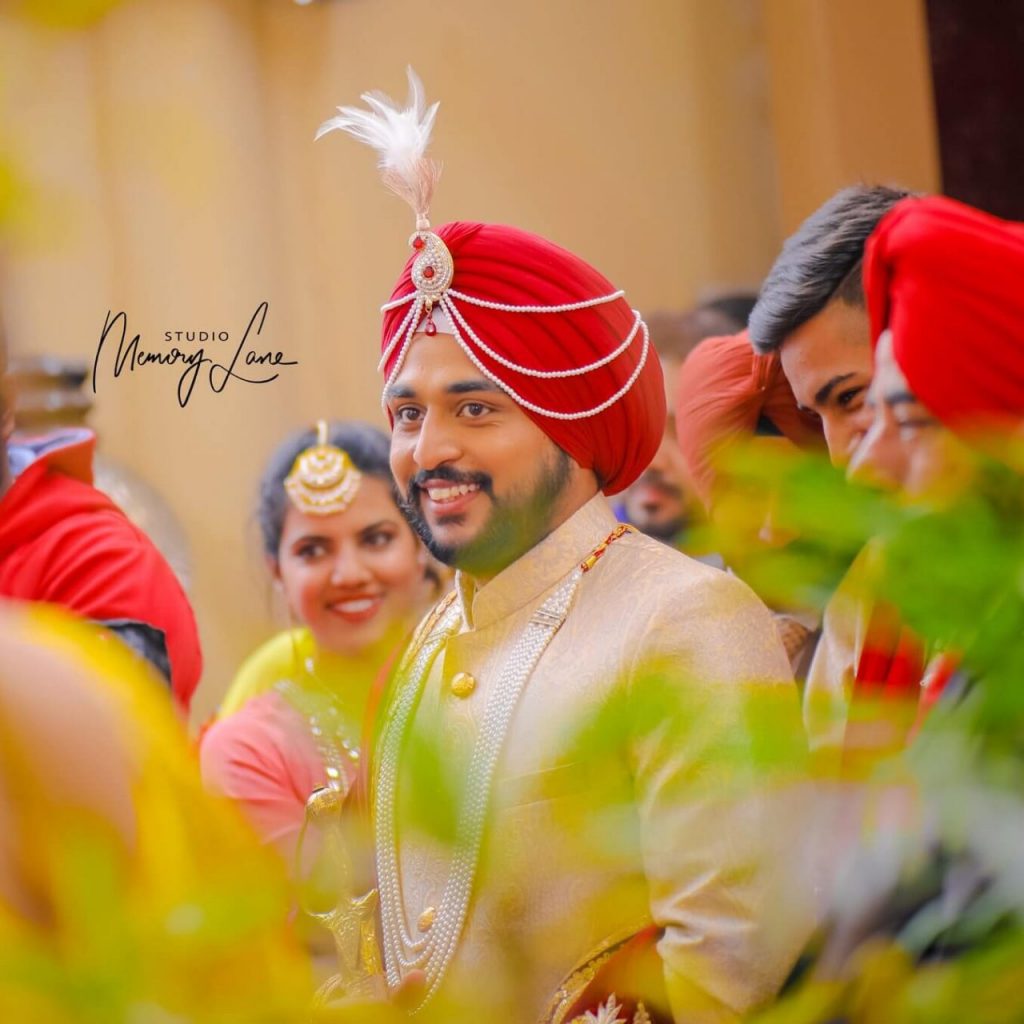 Best Wedding Photographers in Amritsar
