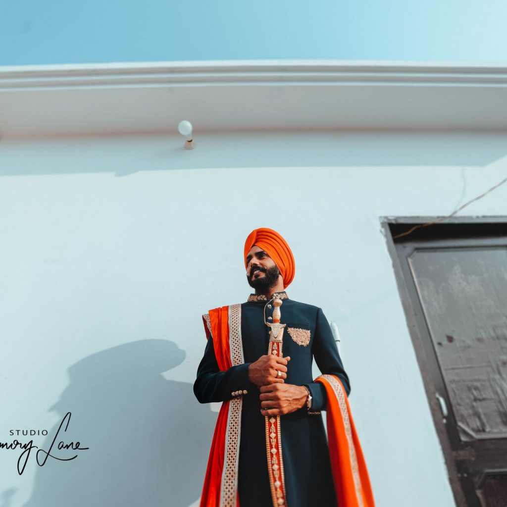 Best Wedding photographer Nawanshahr