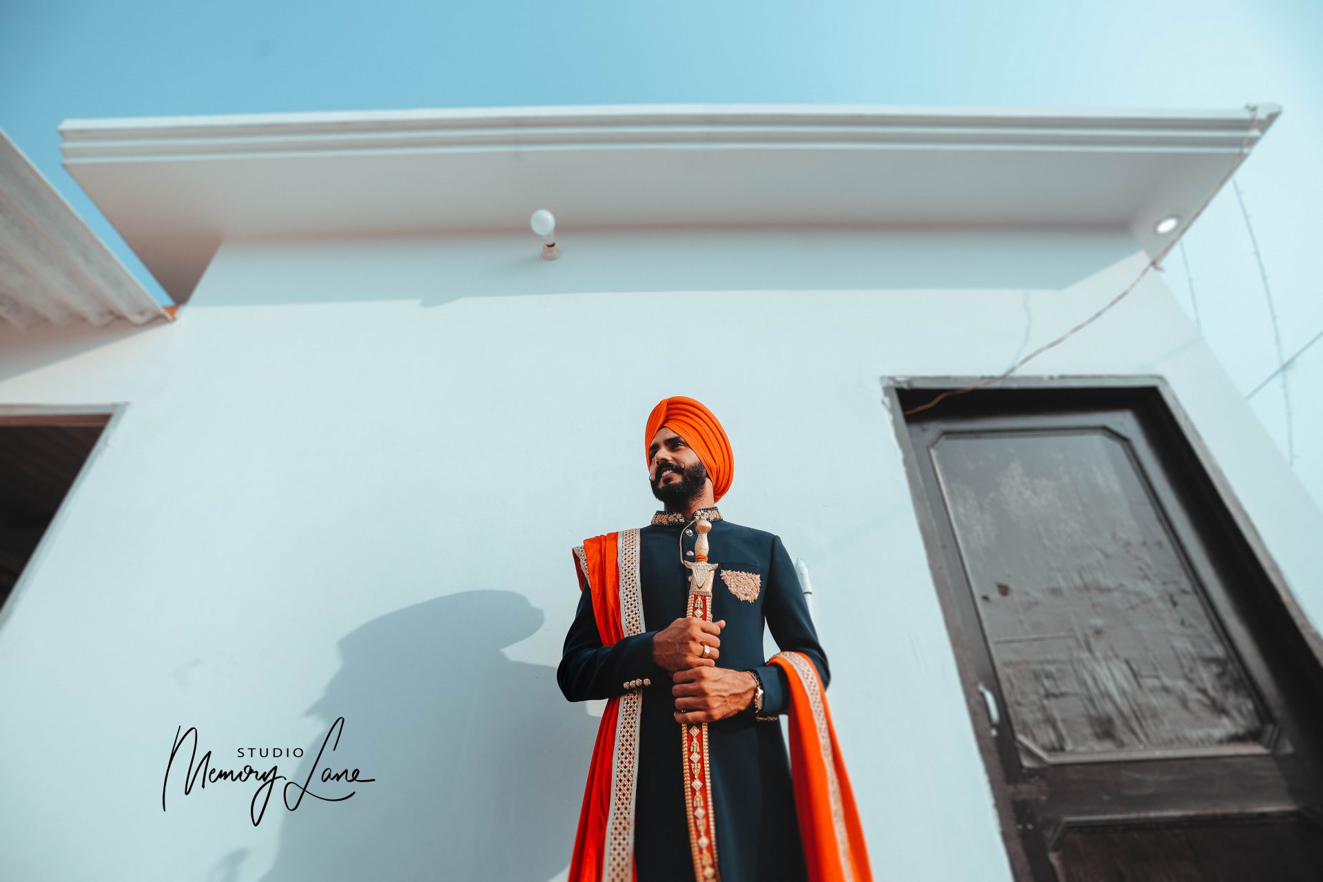 Best Wedding photographer Nawanshahr