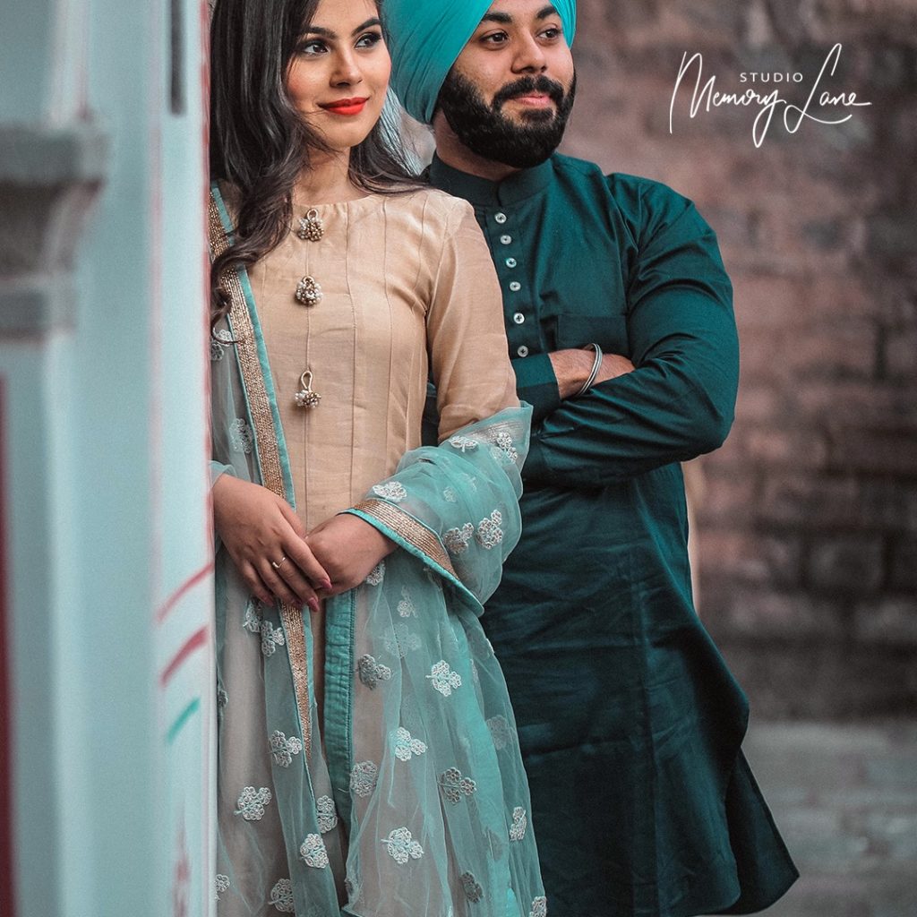 Best pre-wedding Photographers Phagwara