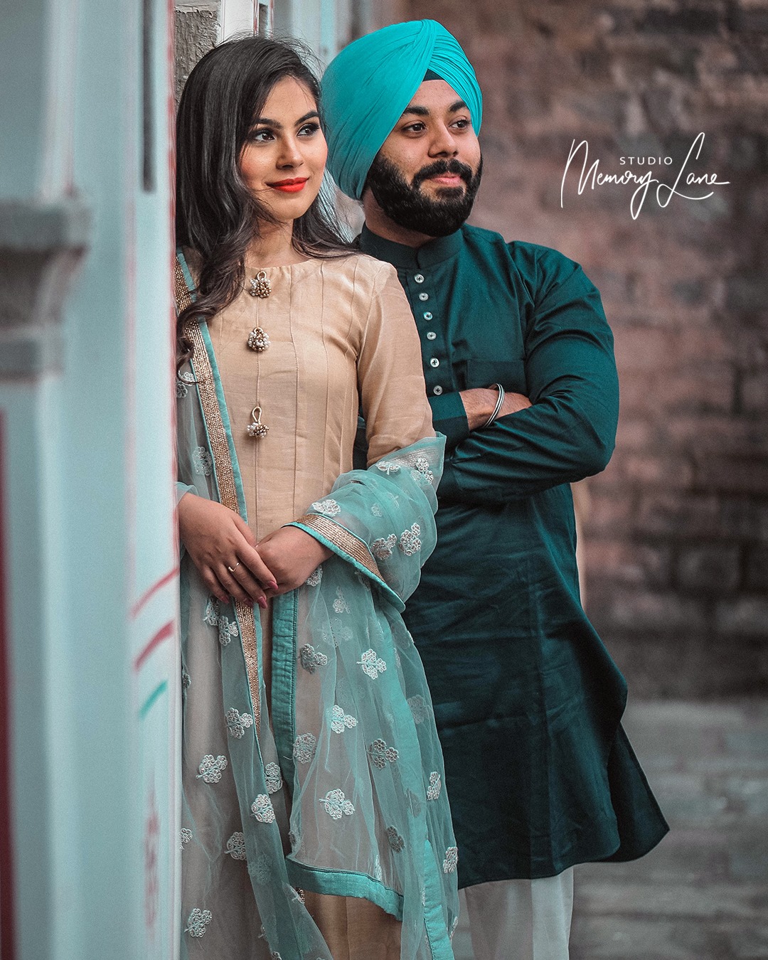 Best pre-wedding Photographers Phagwara | Let’s get a Perfect Shot!
