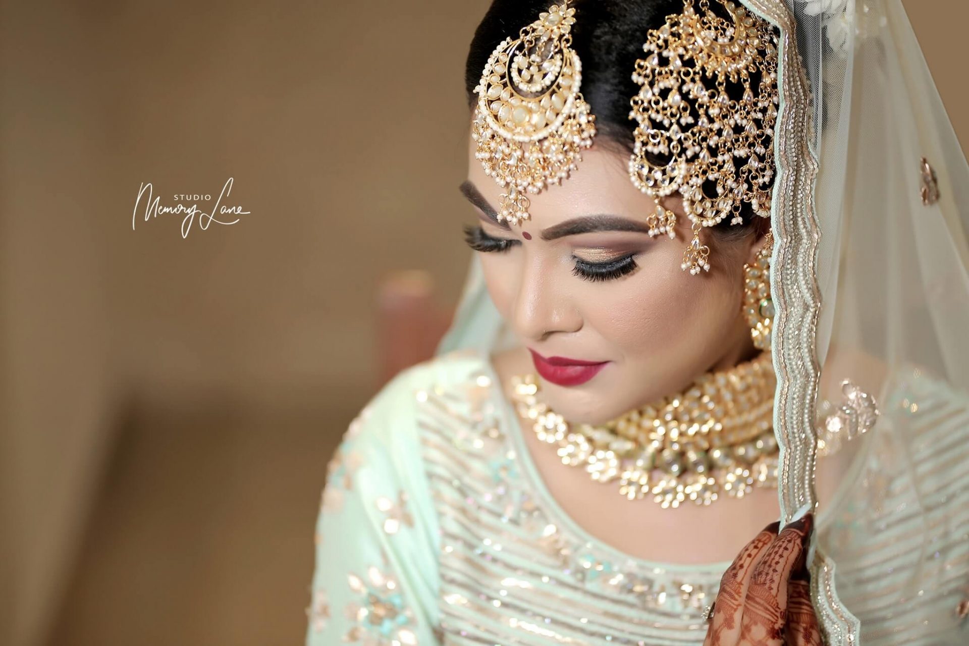 Bridal Photographers in Ferozepur | Traditional Royalty!