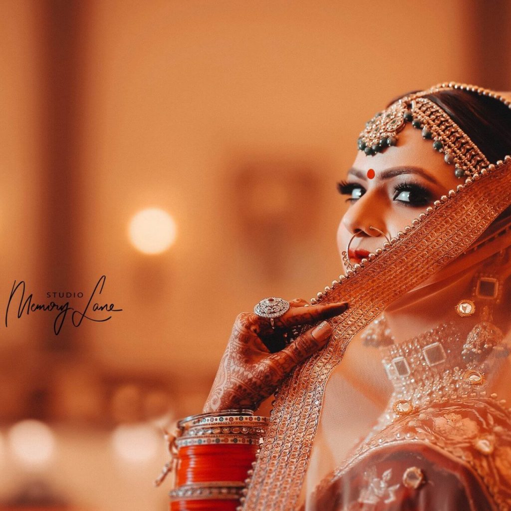 Bridal Photographers in Hoshiarpur