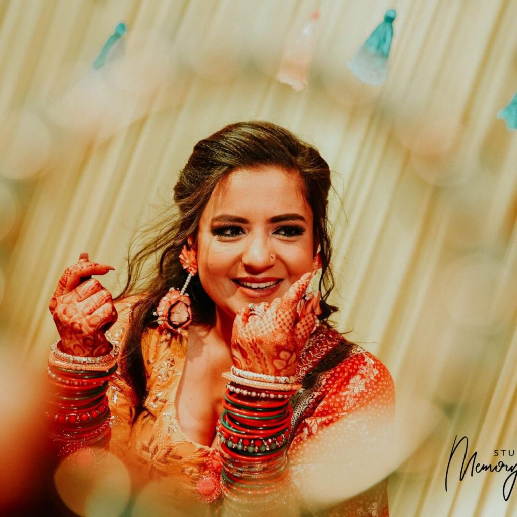 Candid wedding Photographers in Moga