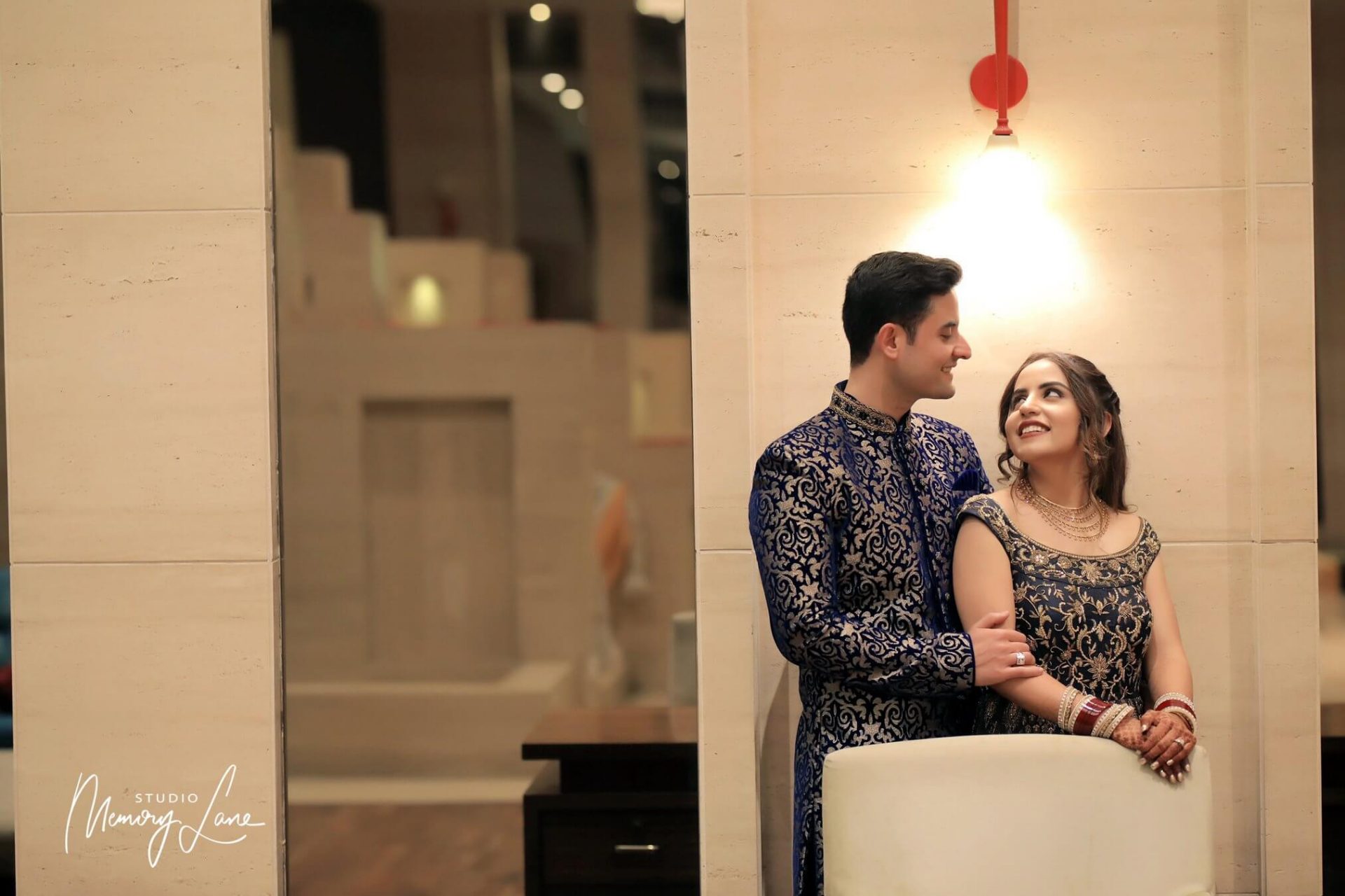 Candid wedding Photographers in Nawanshahr | Love story begins!