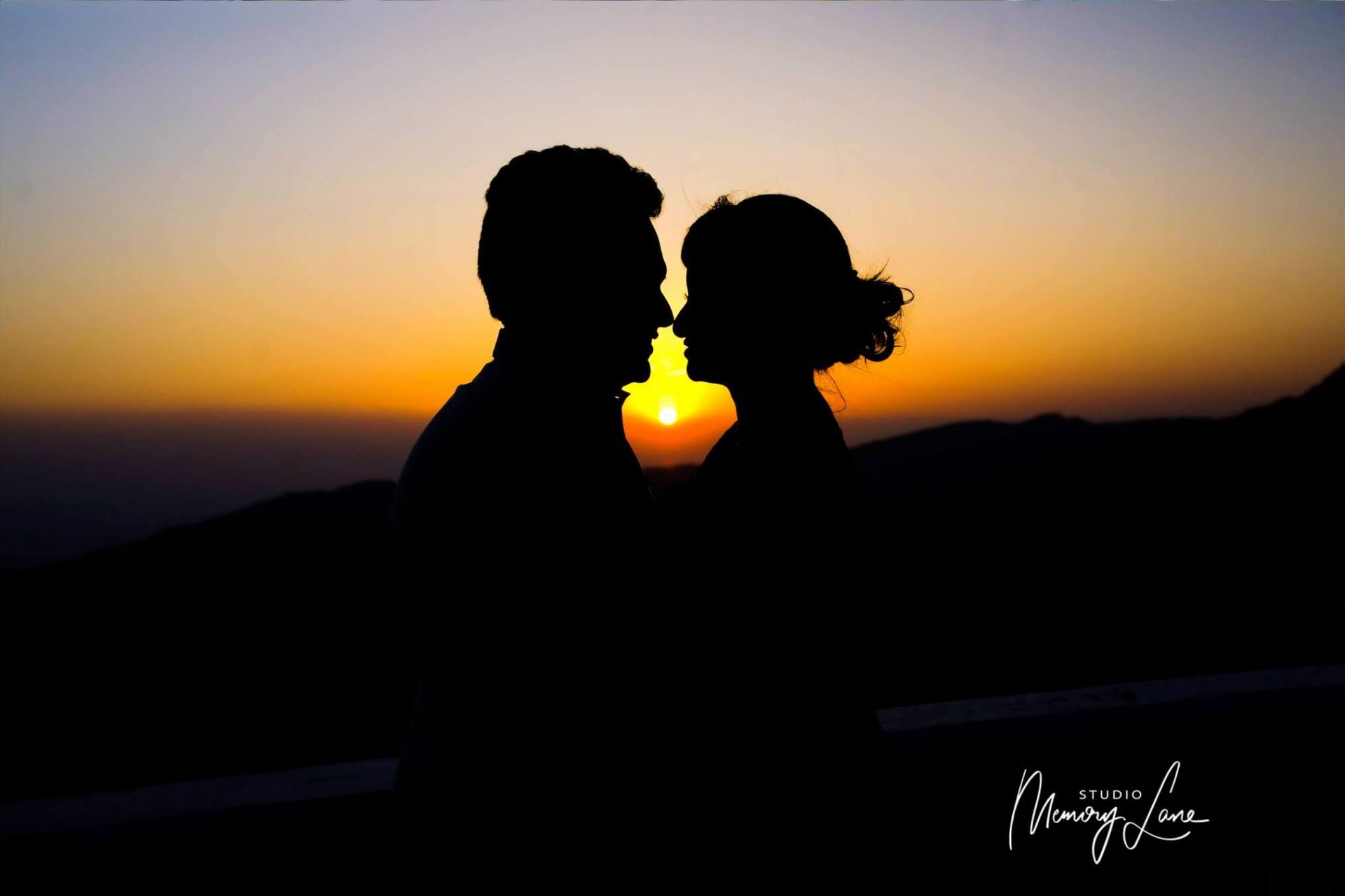 Destination Wedding Photographers in Amritsar | Setting Couple Goals!
