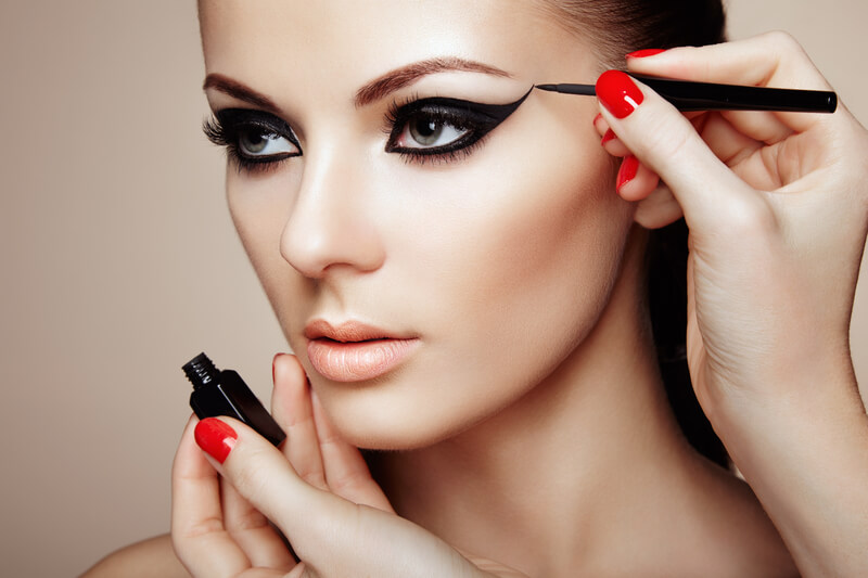 Makeup Photography Tips