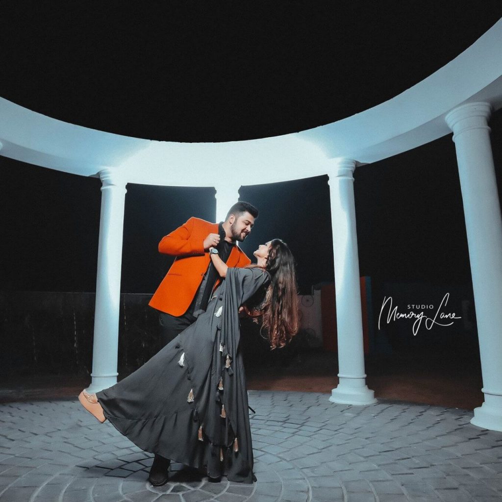 Pre-Wedding Photographers in Bathinda