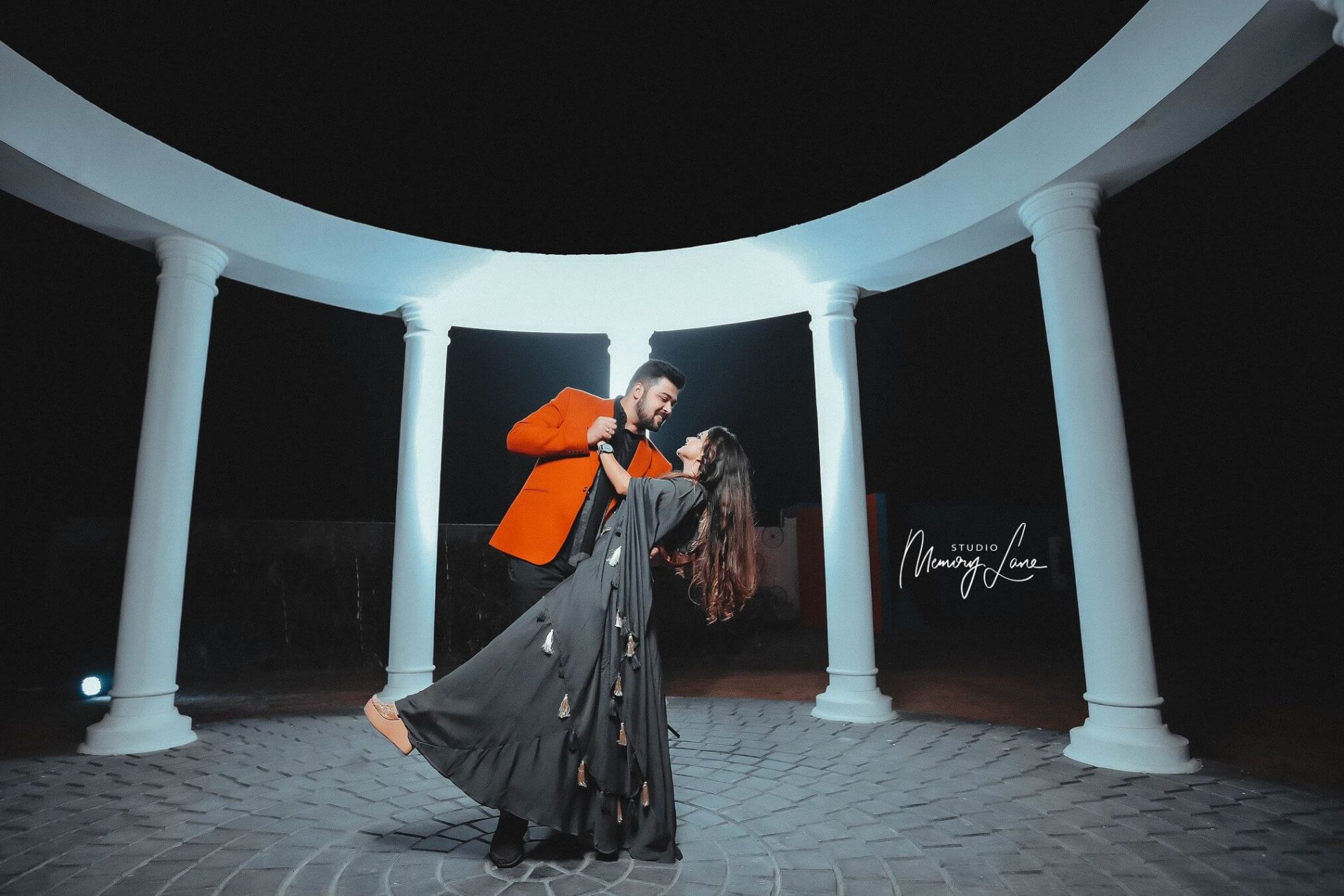 Pre-Wedding Photographers in Bathinda | Nach Baliye