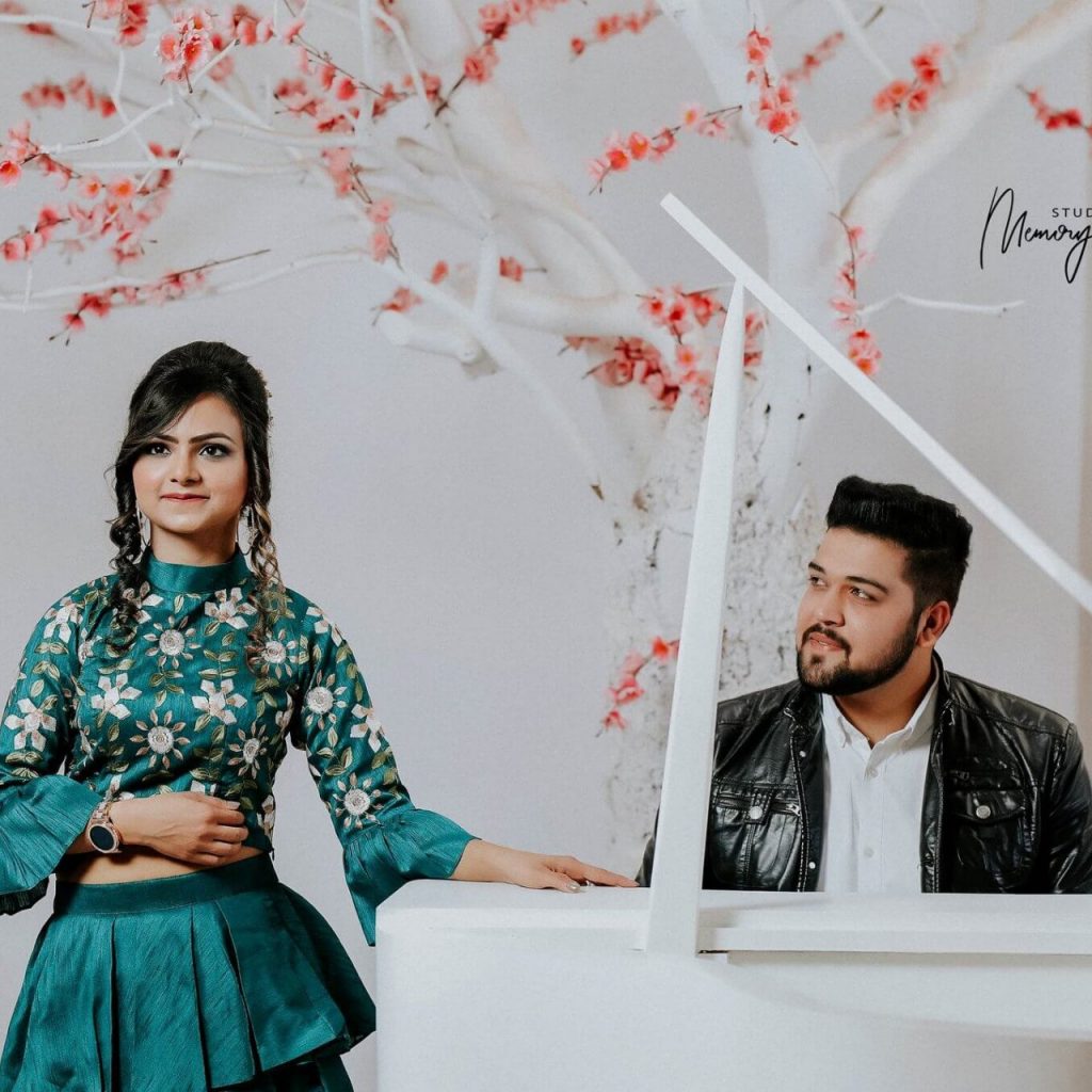 Top Pre-Wedding Photographers Moga