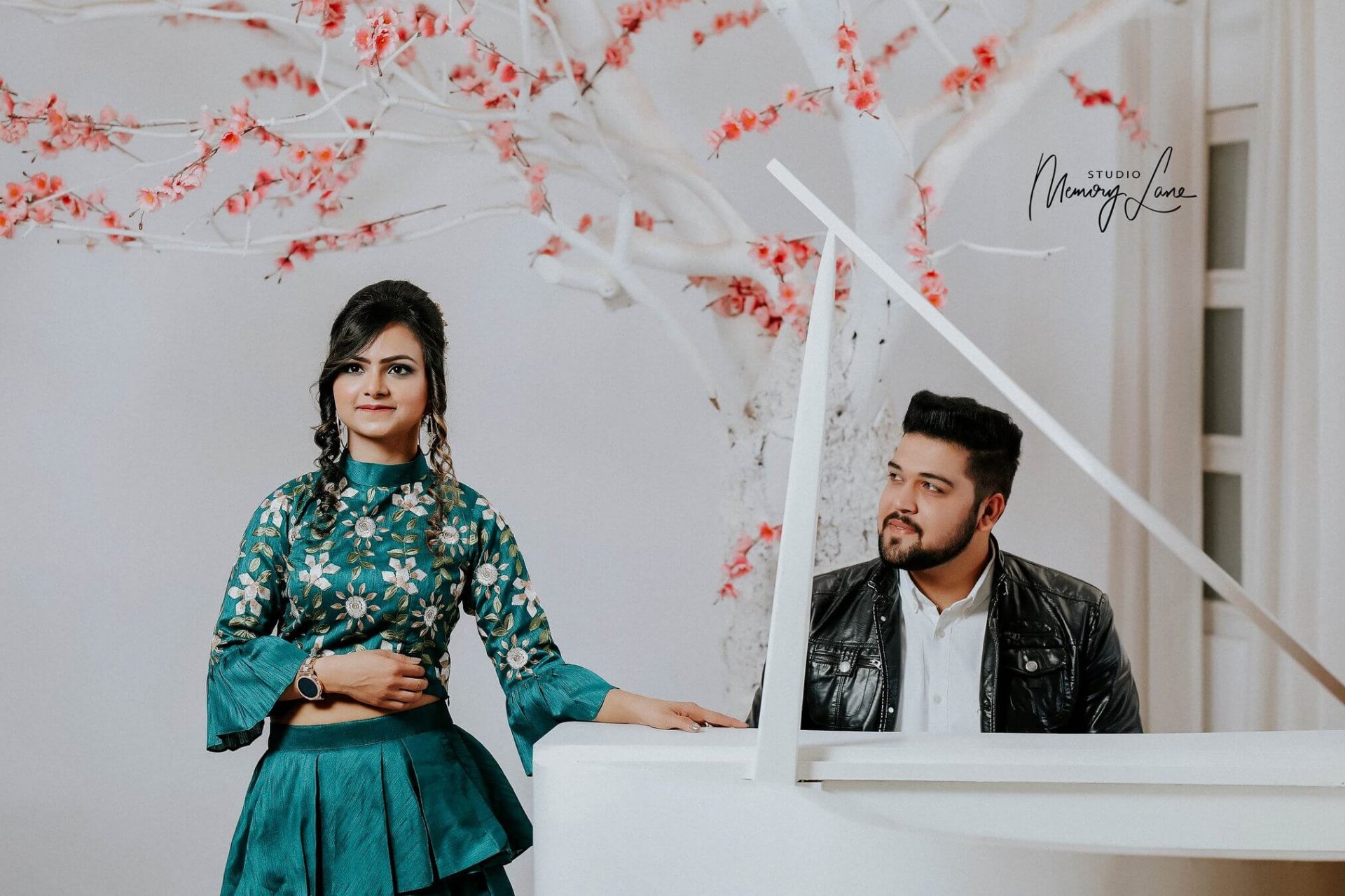 Top Pre-Wedding Photographers Moga