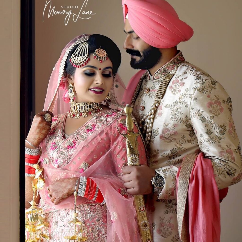 Top Wedding Photographers in Bathinda