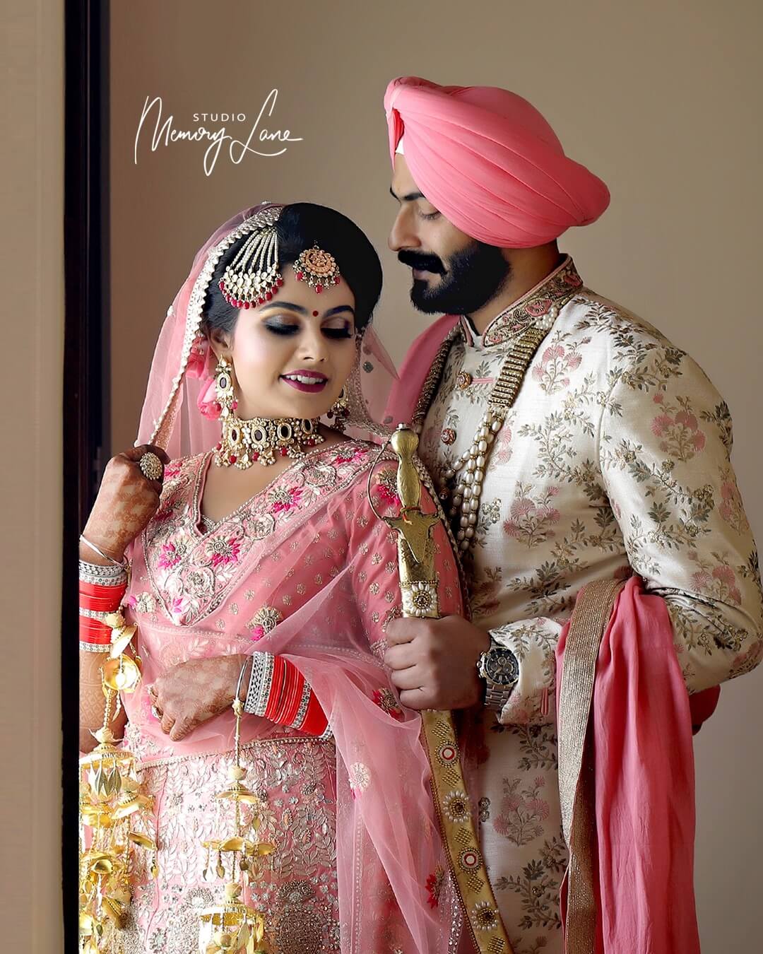 Top Wedding Photographers in Bathinda