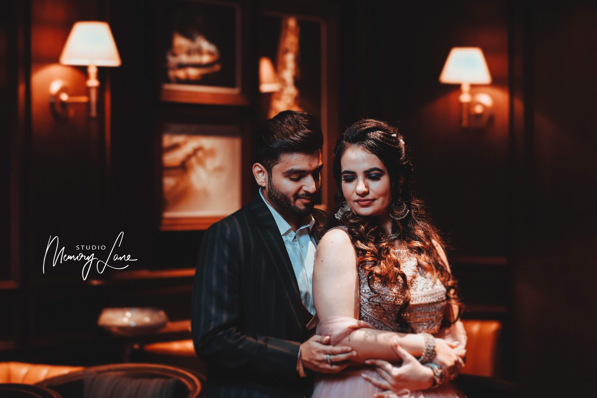 Top candid photographer Chandigarh | Ring Ceremony!