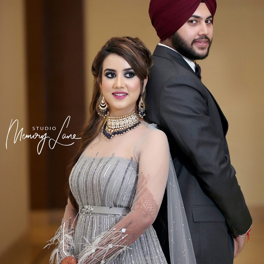 Top wedding photographers in Jalandhar