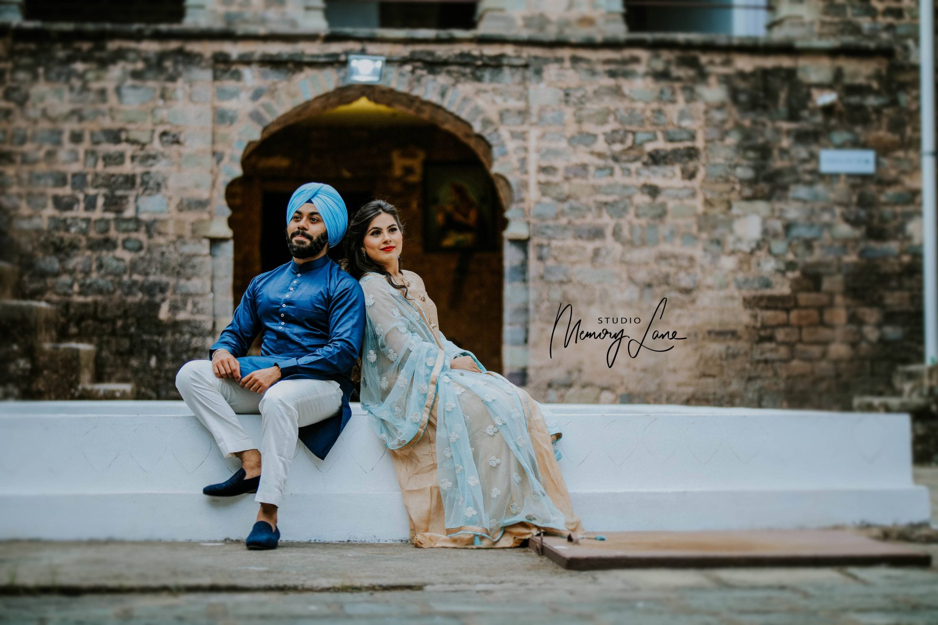 Wedding Photographer in Jalandhar