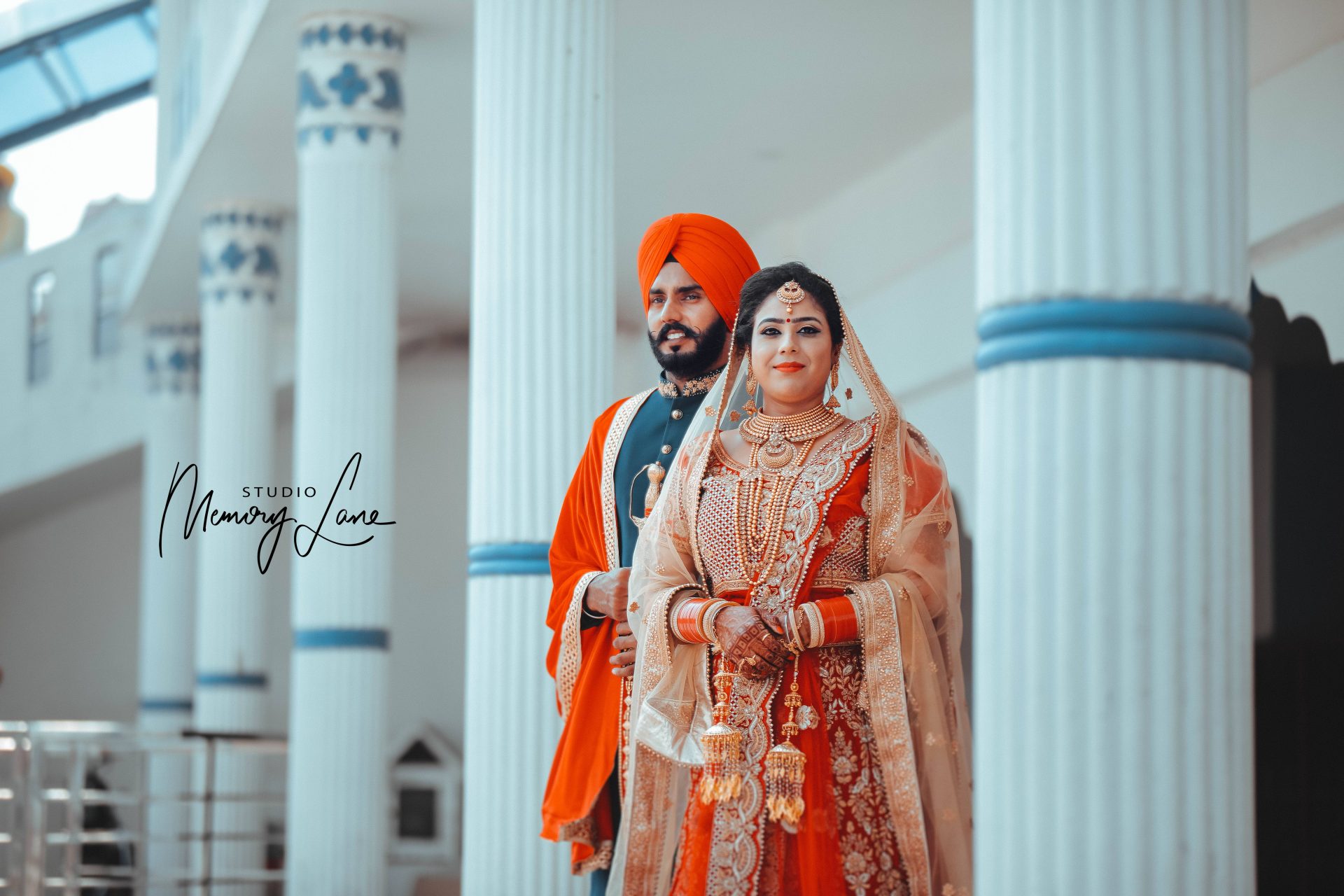 Wedding Photographer in Mohali