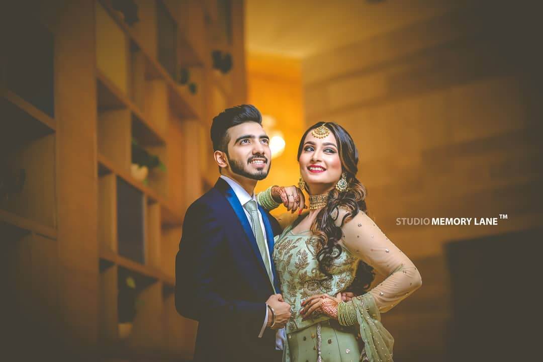 Wedding Photographers Phagwara | Kanwar Chahal!