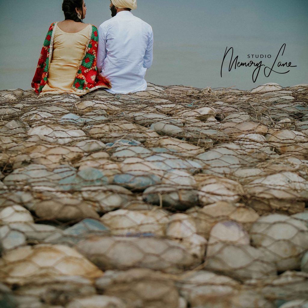 Wedding photographer in Ferozepu