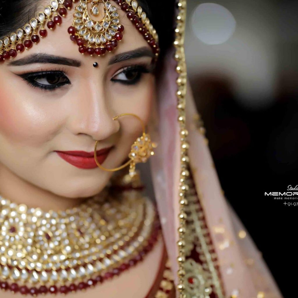 Best candid wedding photographer Amritsar