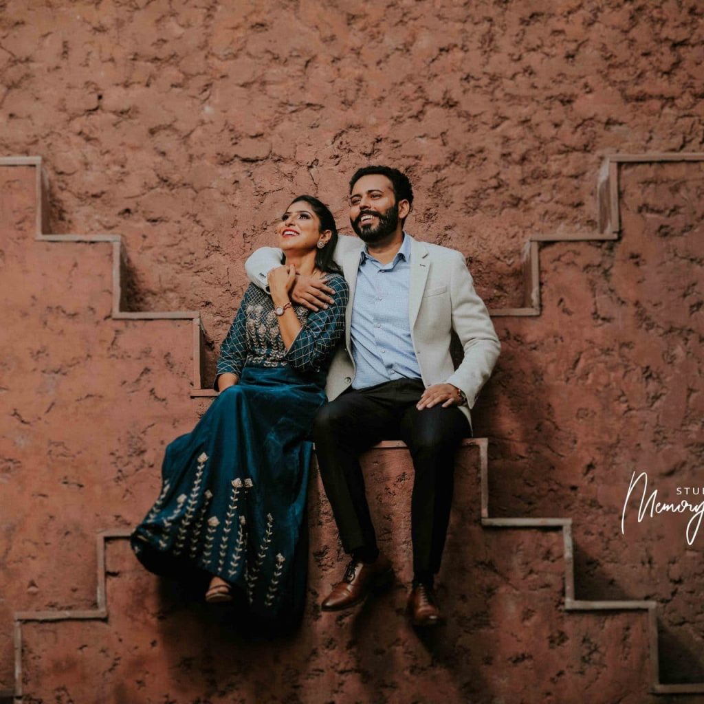 Pre-wedding Photographer Phagwara