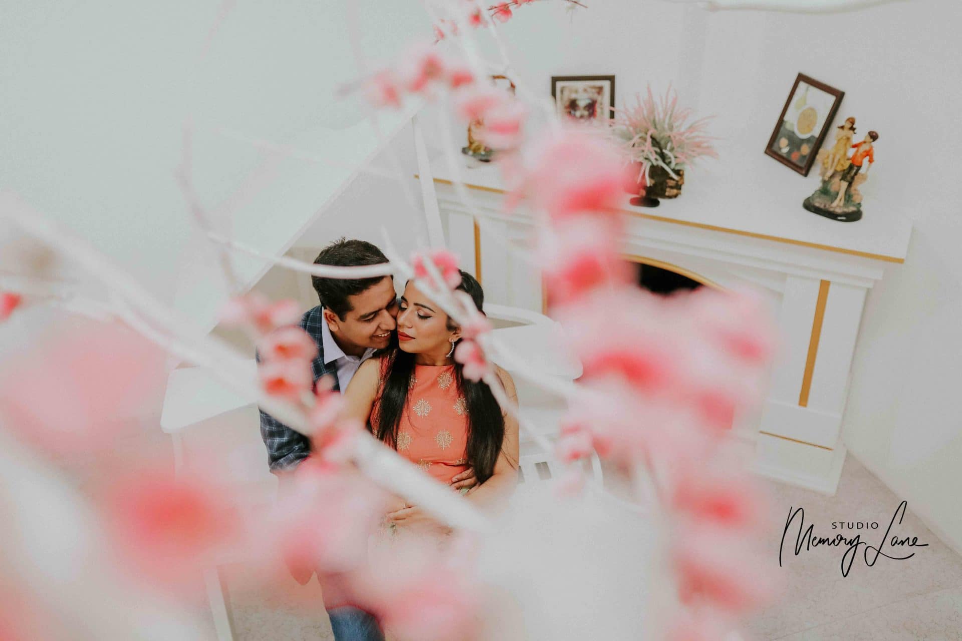 Pre-wedding photographer Nawanshahr | Capturing right moment!