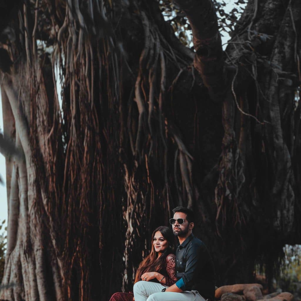 Top pre-wedding photographer hoshiarpur