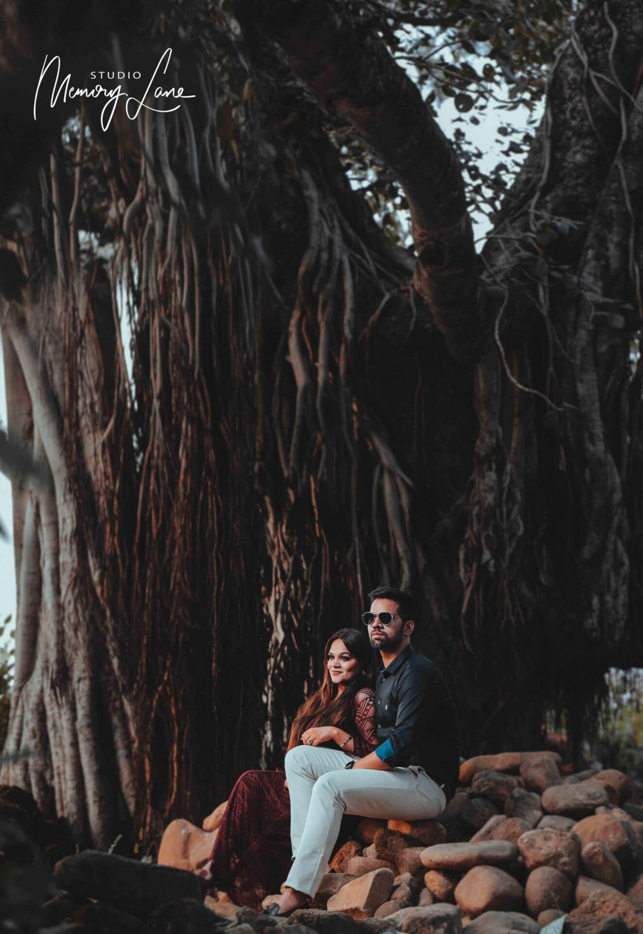 Top pre-wedding photographer Hoshiarpur | Living the moment!