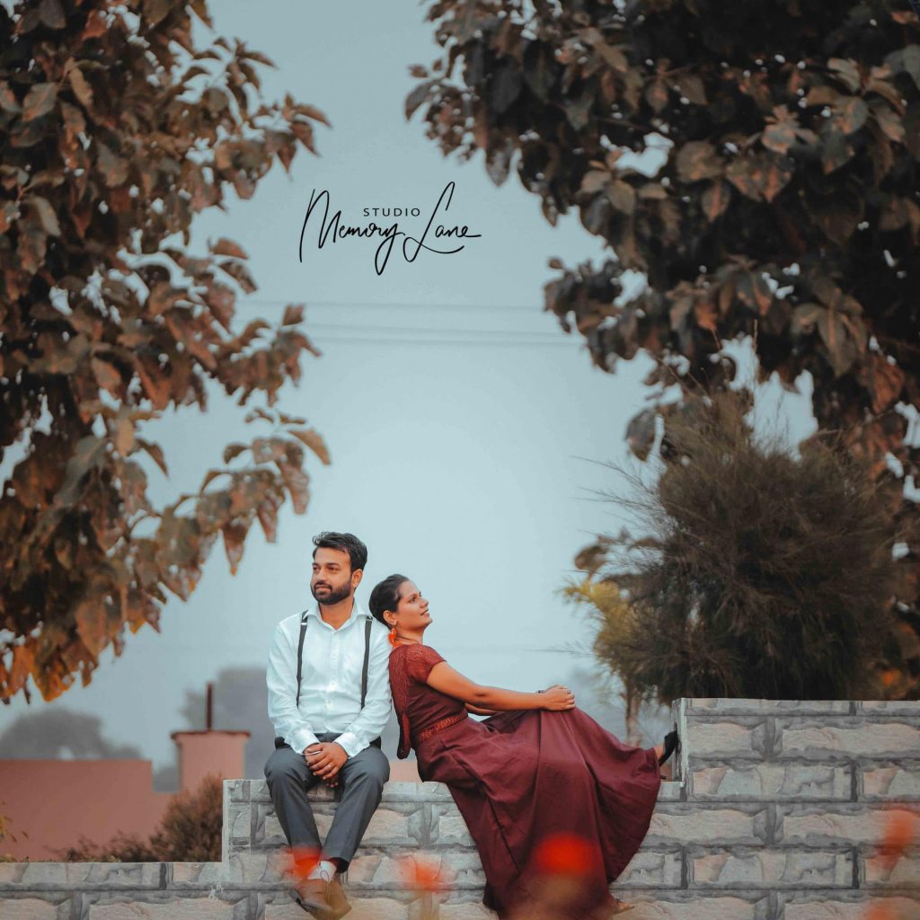 Top pre-wedding photographer Amristar