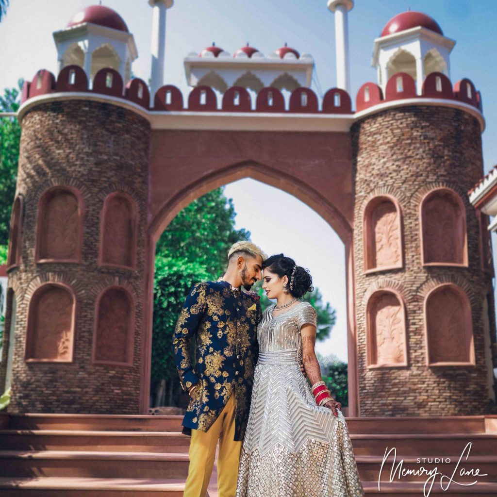 Top wedding photographers in Jalandhar