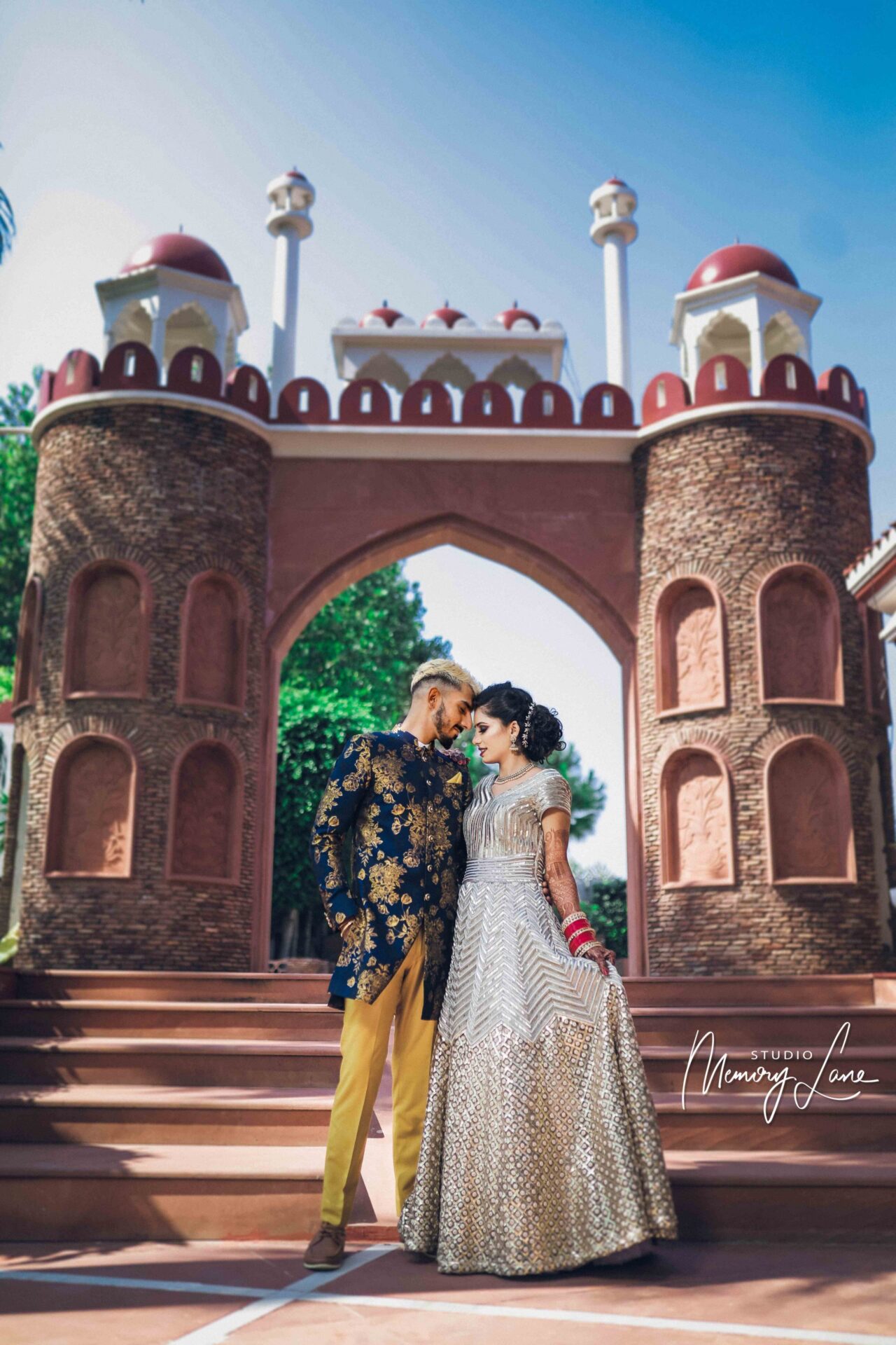 Top wedding photographers in Jalandhar